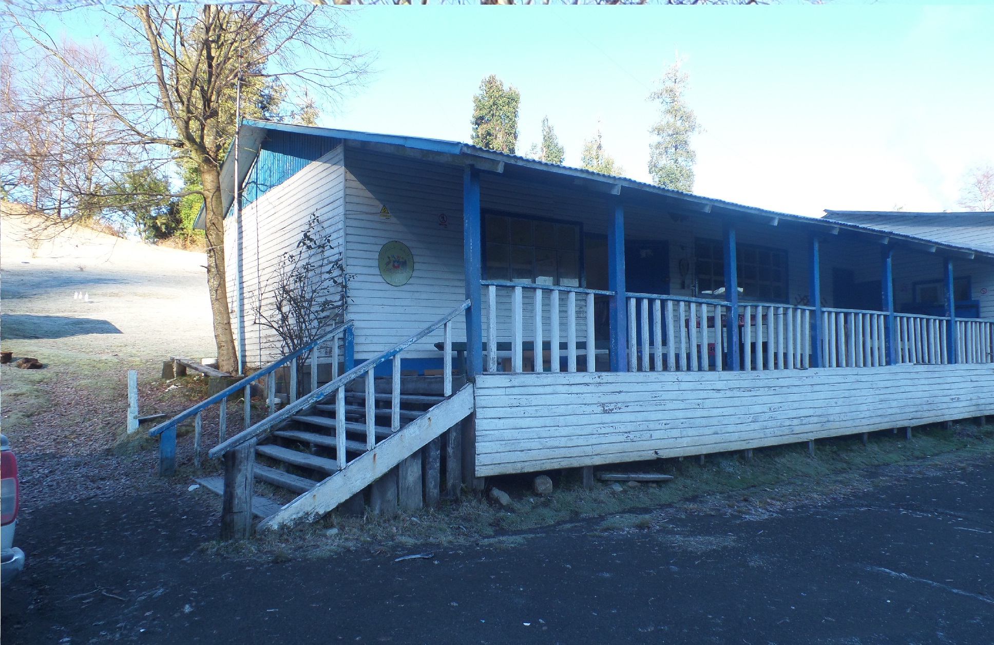 Escuela Particular Los Guindos