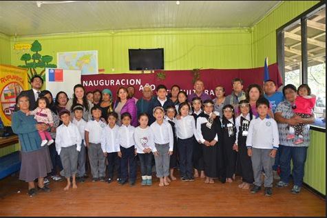 Escuela Particular Rupumeica
