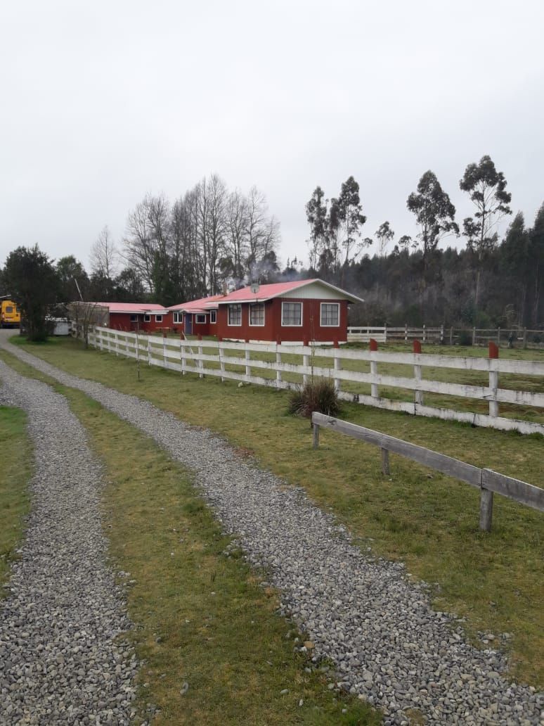 Escuela Particular San Sebastián De Chancoyan