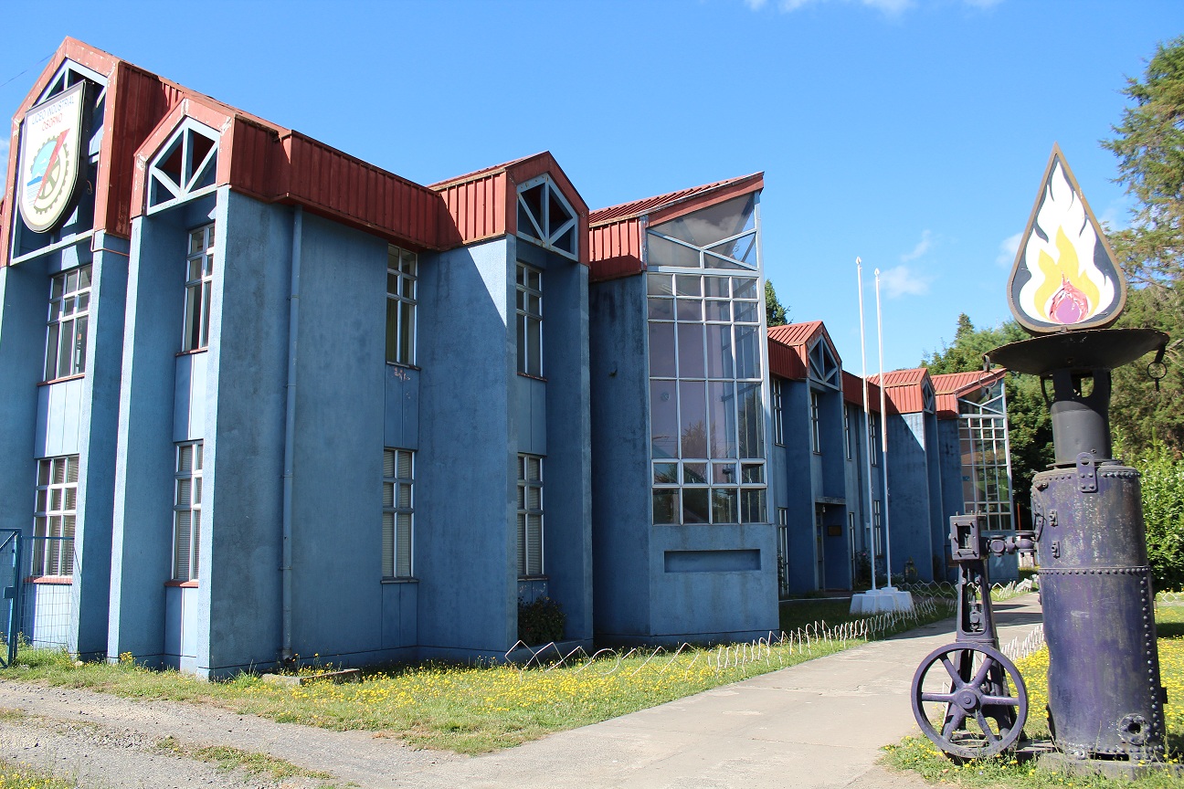 Liceo Industrial Osorno