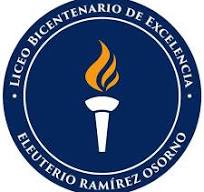 Liceo Bicentenario De Excelencia Eleuterio Ramirez