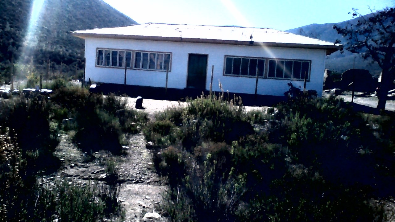 Escuela La Quiroga
