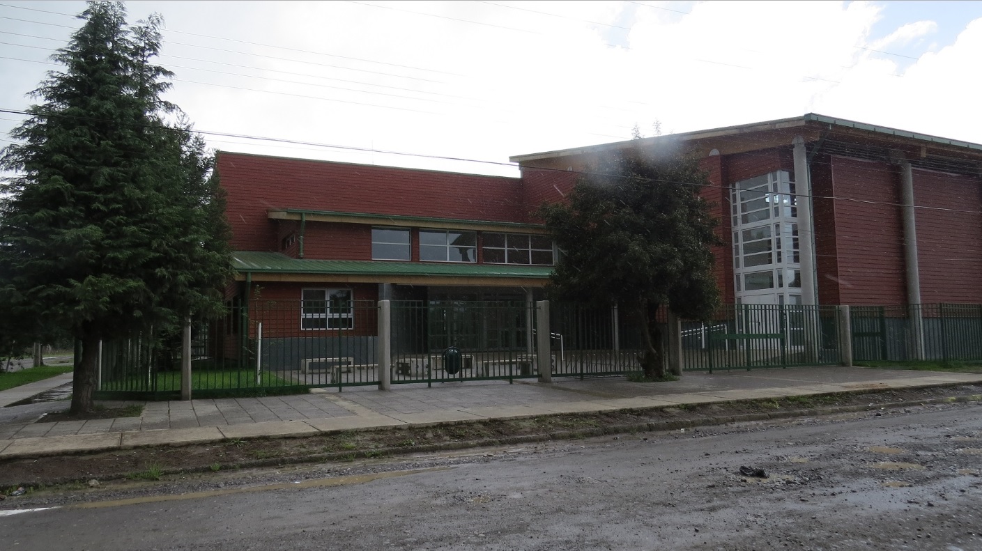 Escuela Rural Luz Y Saber