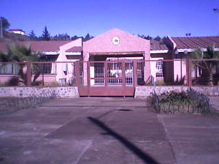 Escuela Basica Valentin Letelier