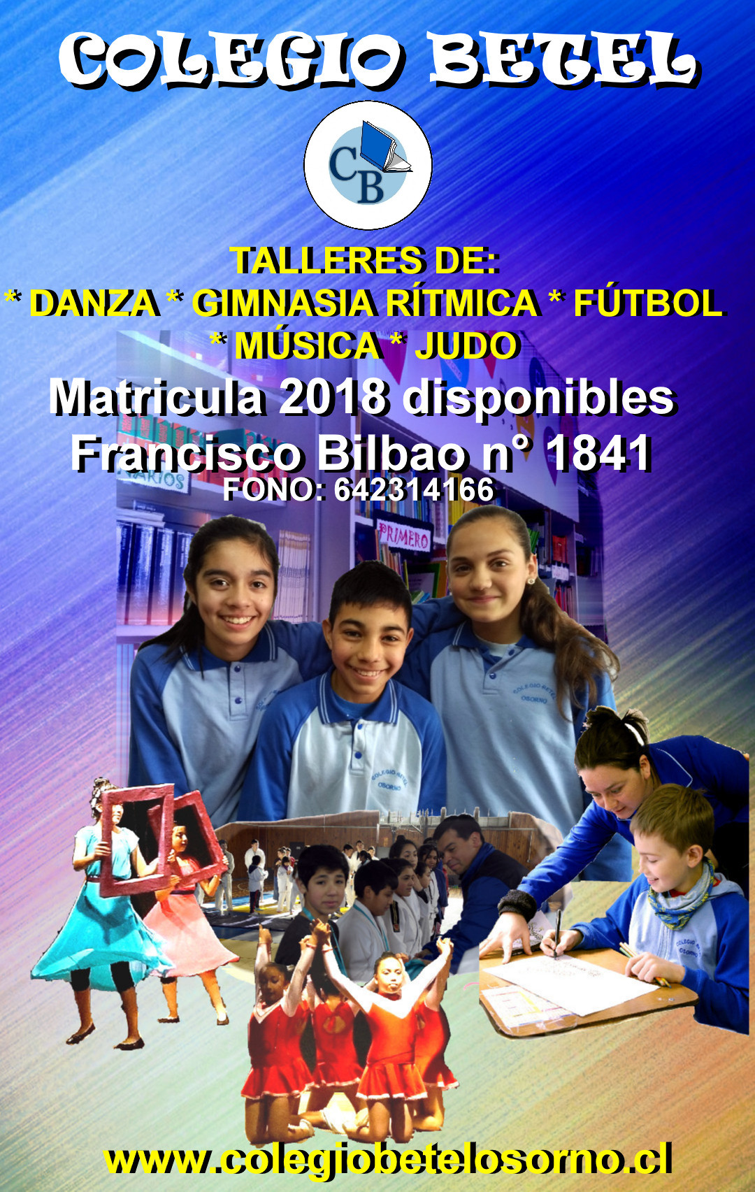 Colegio Betel
