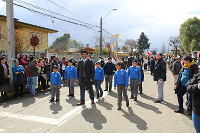 Escuela Rural San Pedro
