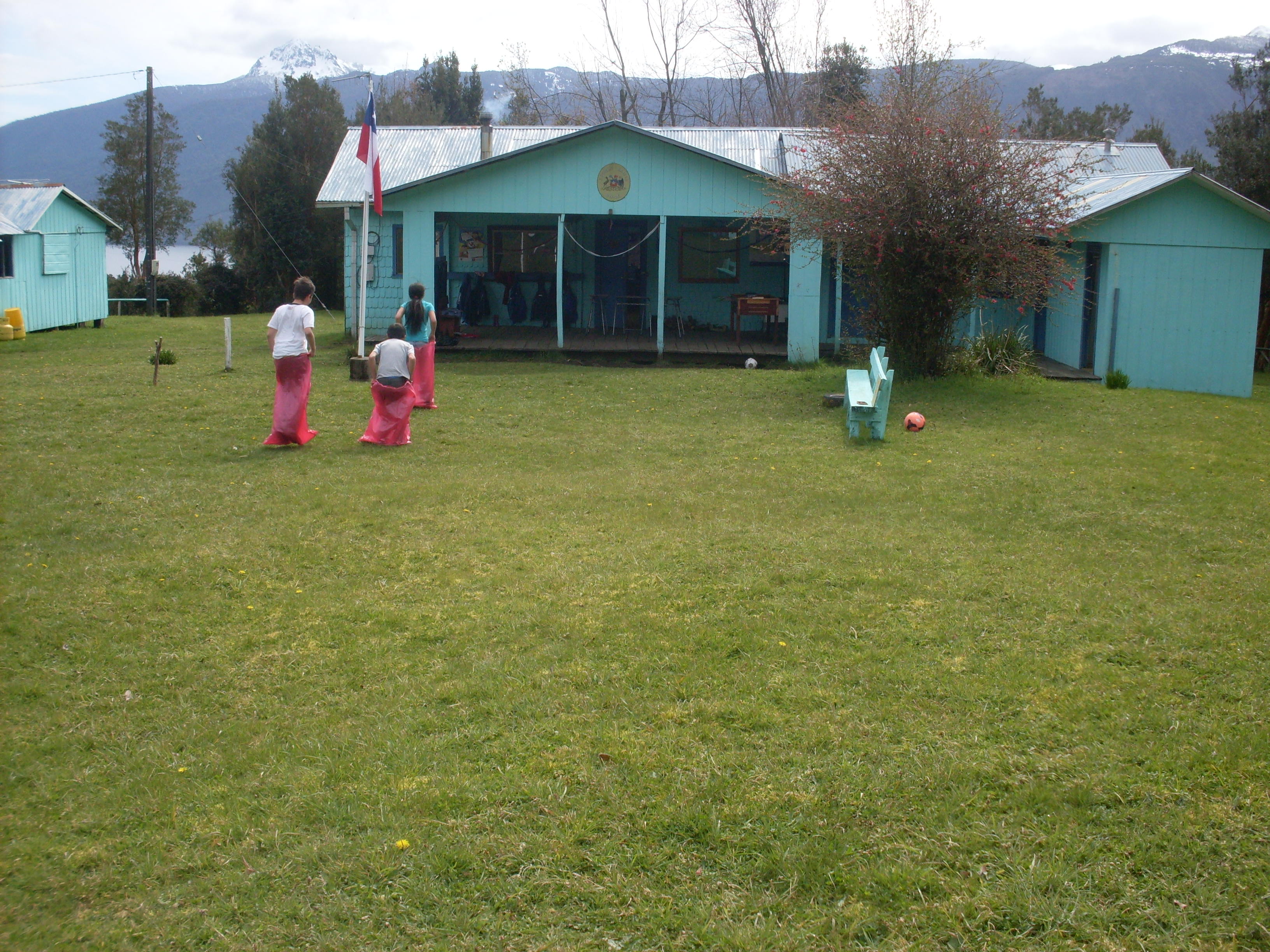 Escuela Particular N.181 Las Gaviotas