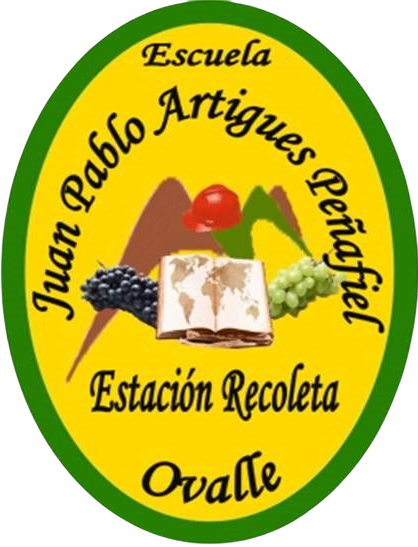 Esc.Bas.Juan Pablo Artigues Penafiel