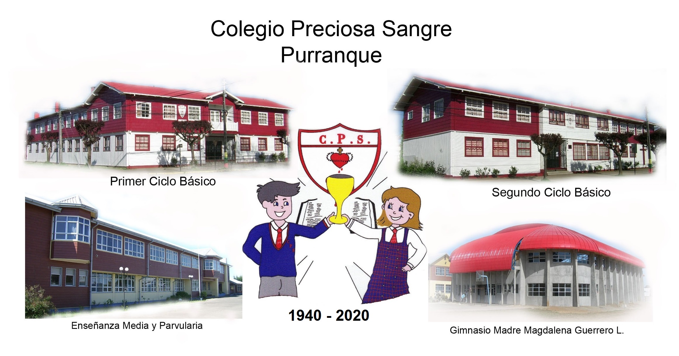 Colegio Preciosa Sangre