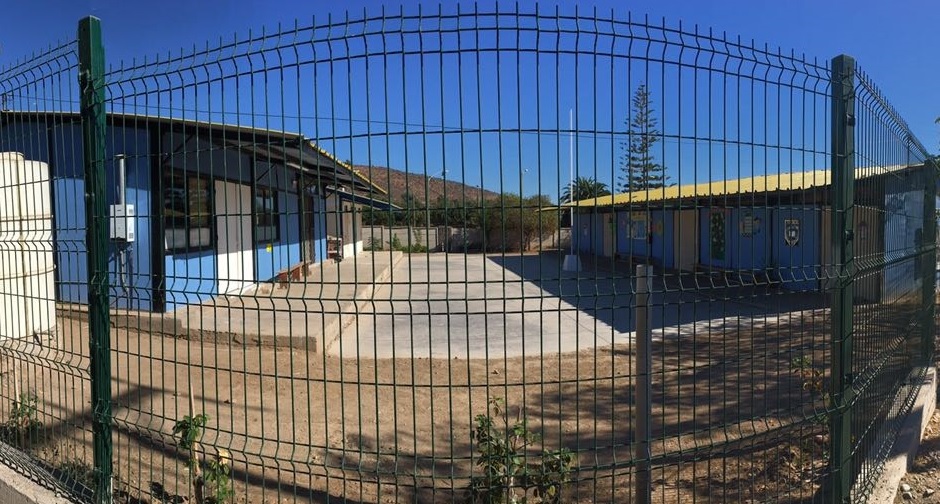 Escuela La Araucana