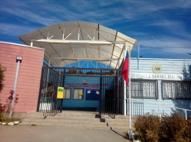 Escuela Santa Catalina