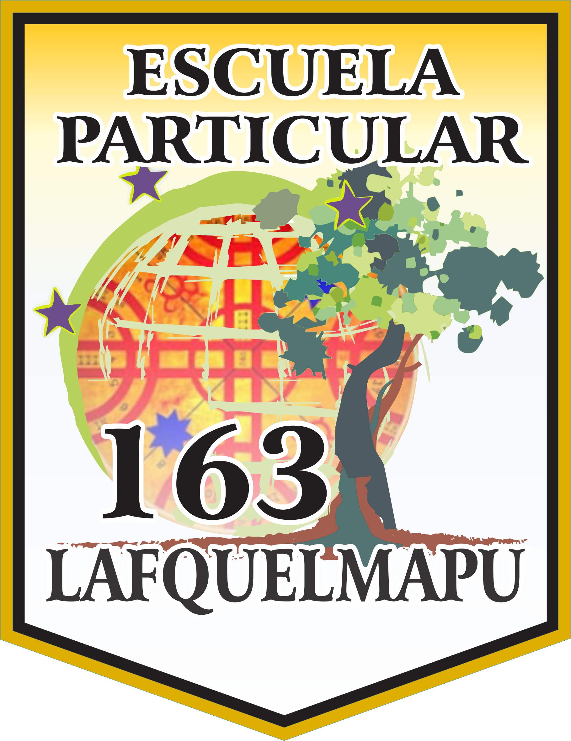 Escuela Particular N.163 Lafquelmapu