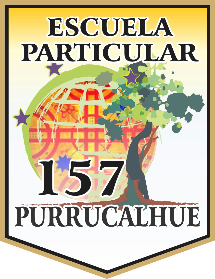 Escuela Particular N.157 Purrucalhue