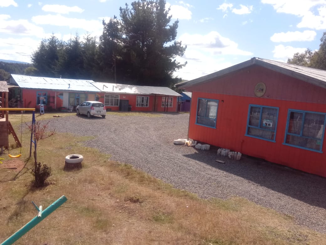 Escuela Particular N.164 Trosco