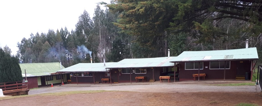 Escuela Particular N.169 Los Hualles