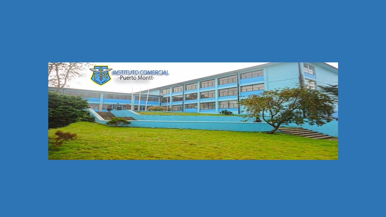 Instituto Comercial De Puerto Montt