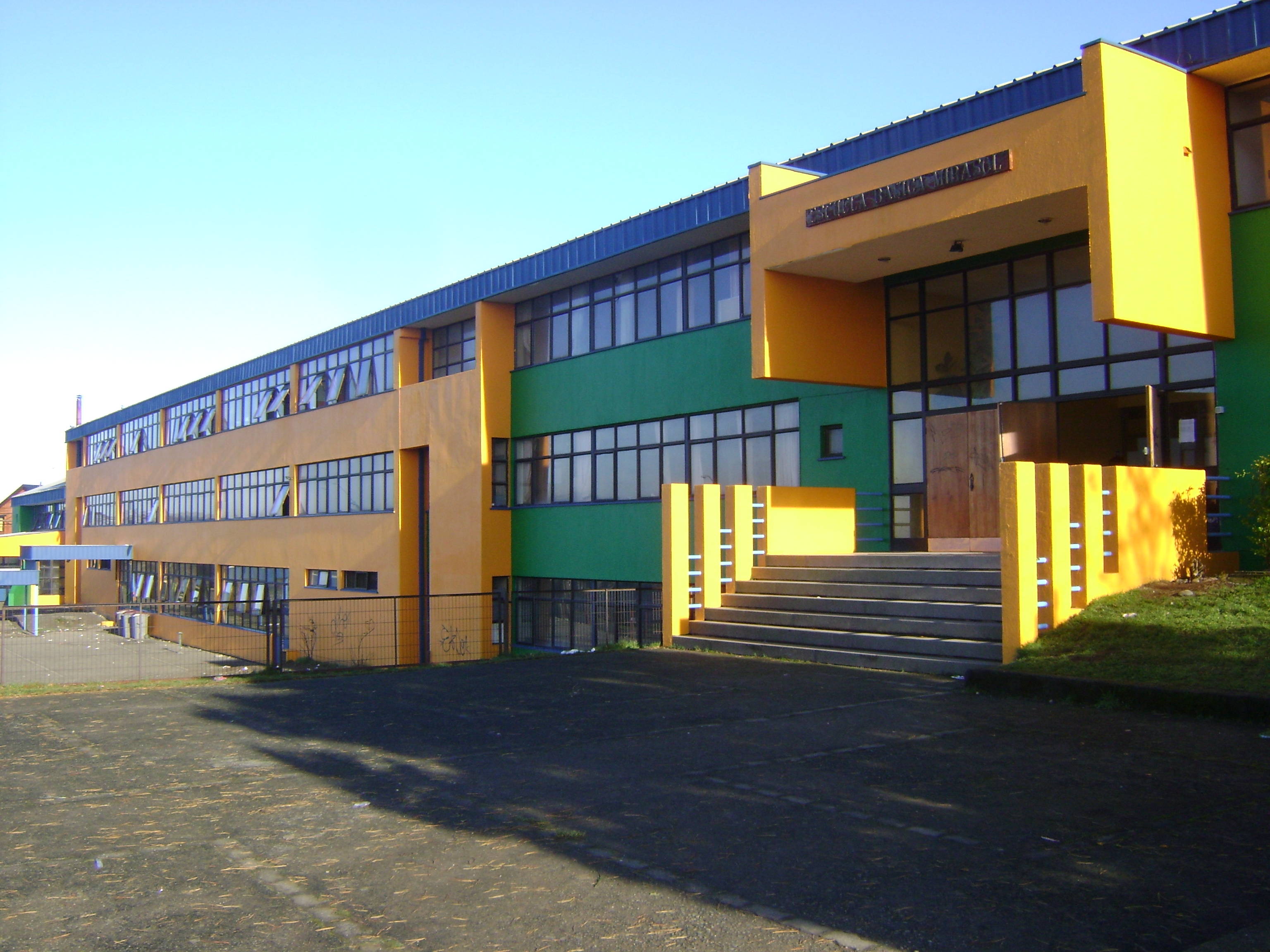 Escuela Mirasol