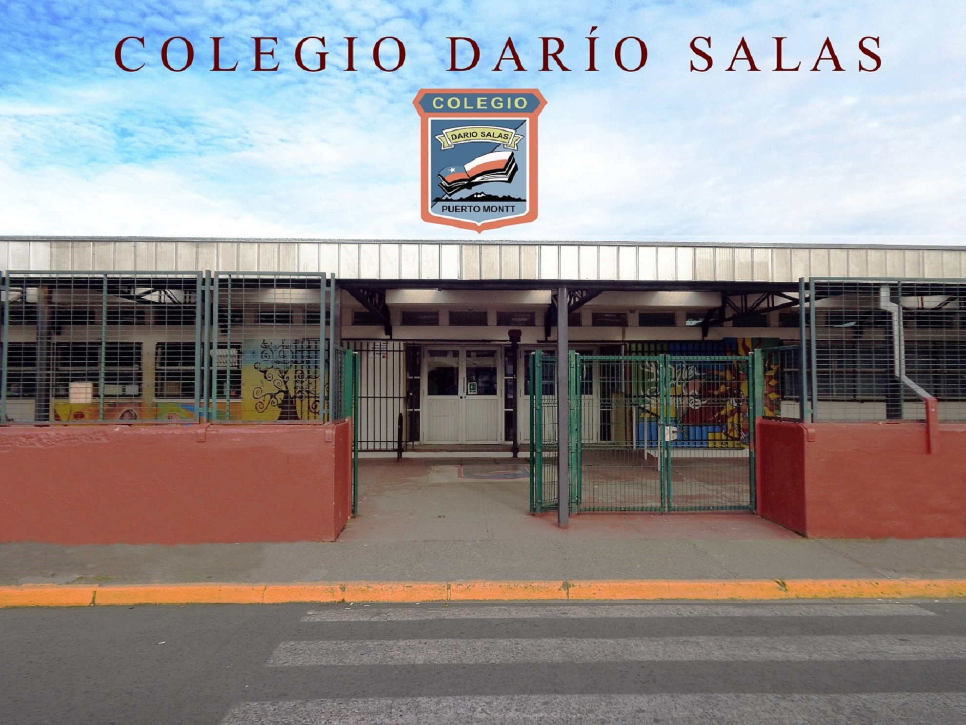 Colegio Dario Salas
