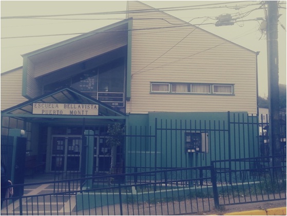 Escuela Bellavista
