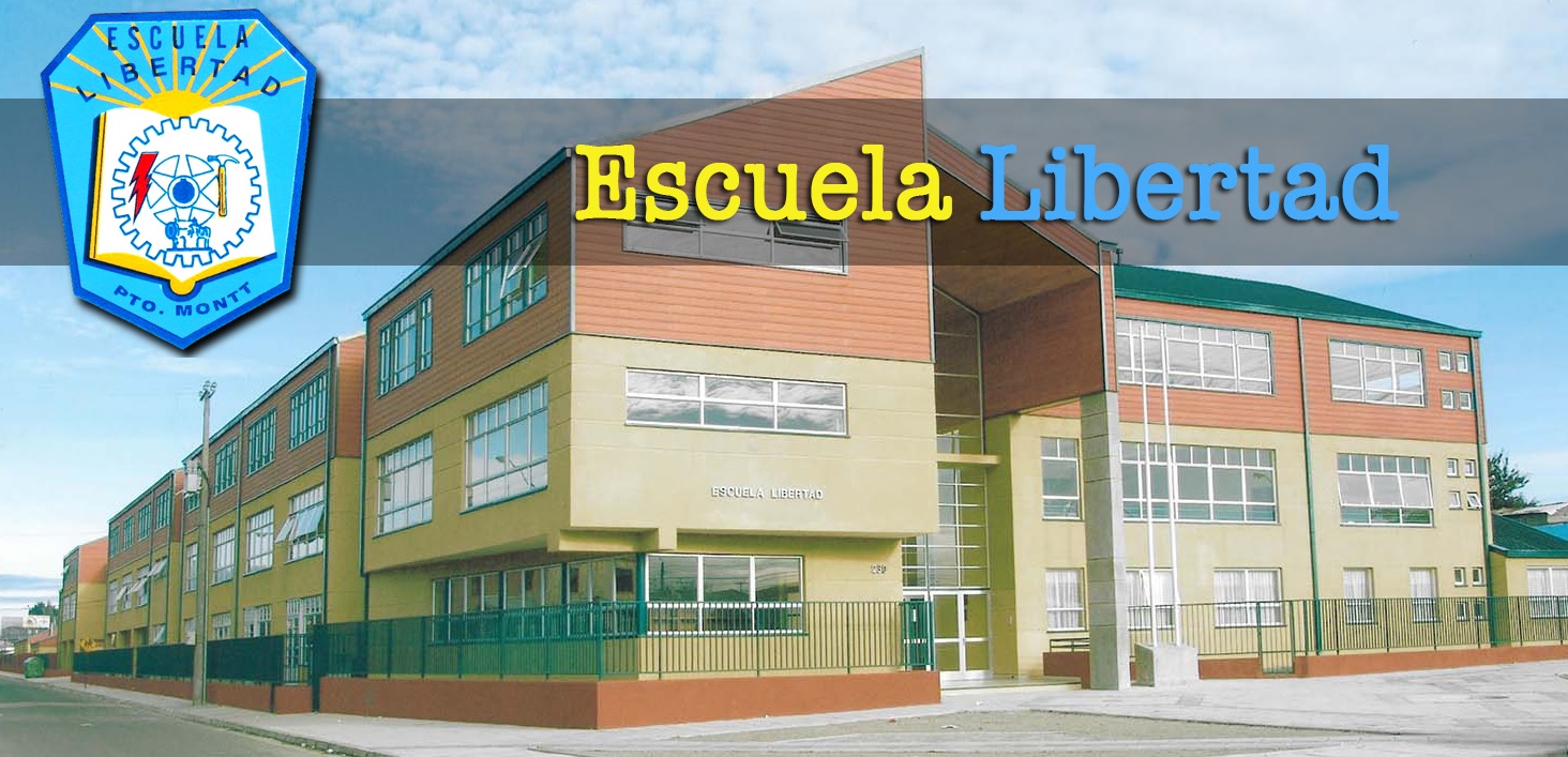 Escuela Libertad