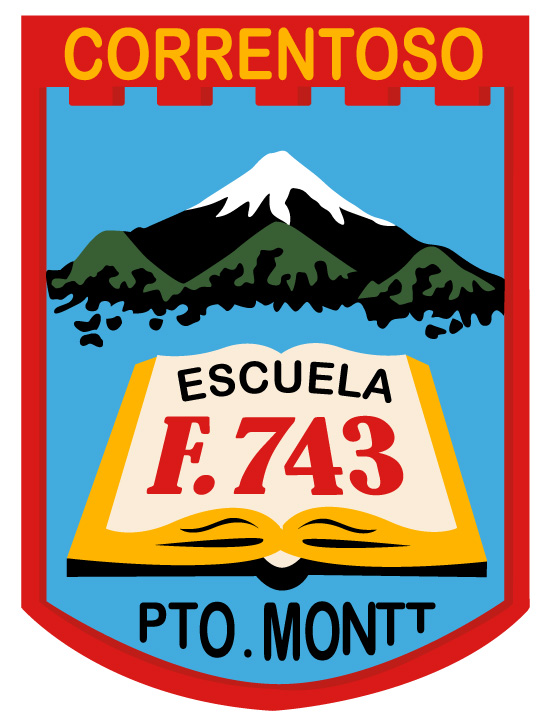 Escuela Rural Correntoso