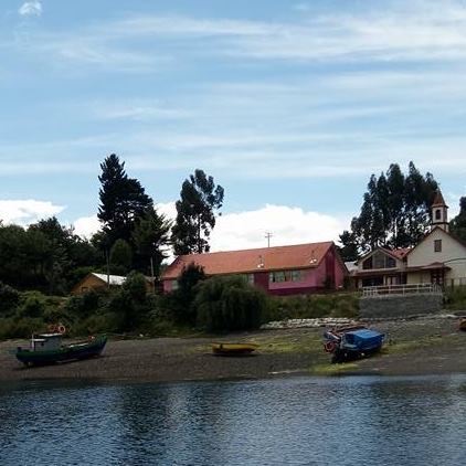 Colegio Isla Tenglo