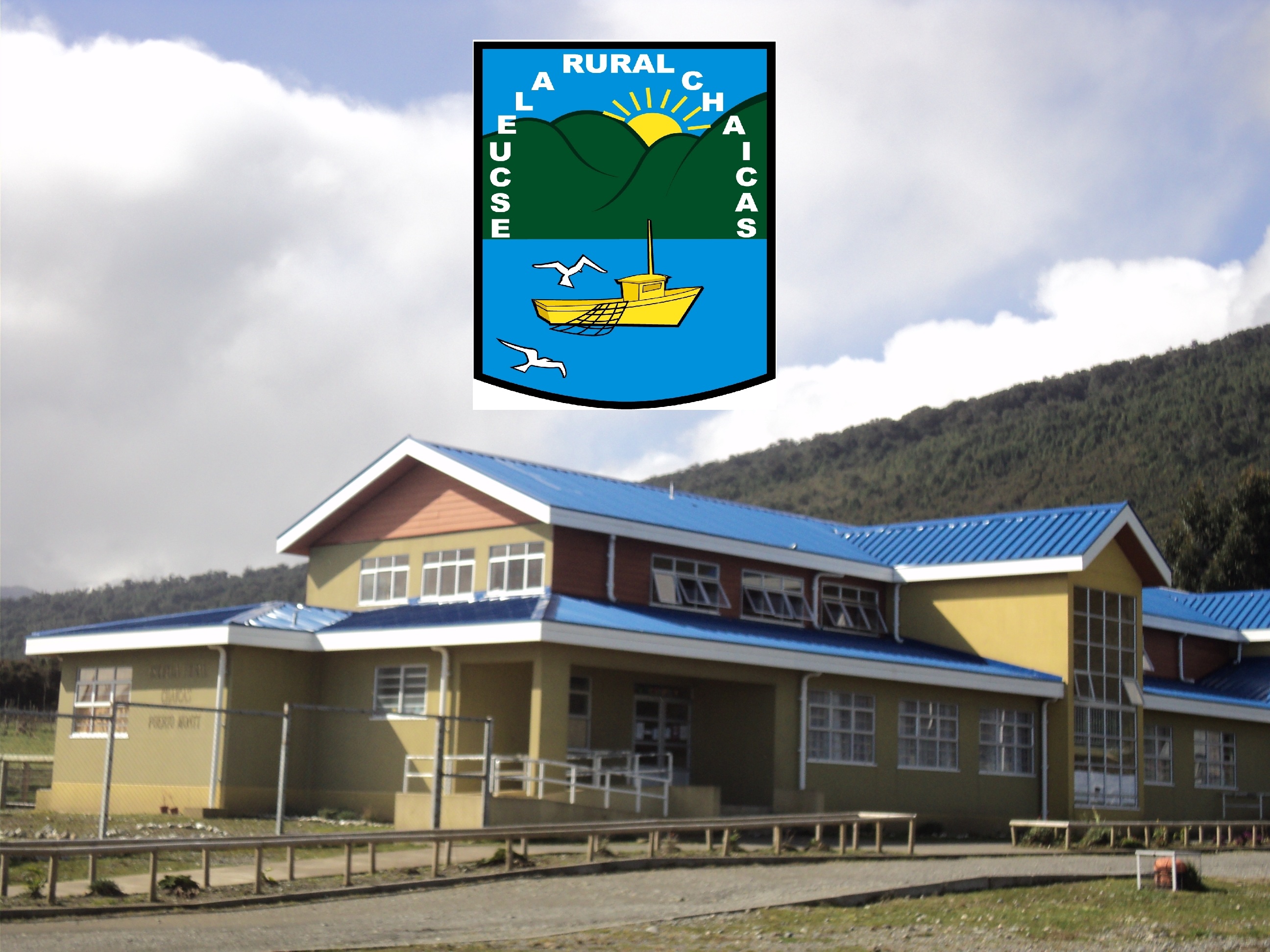 Escuela Rural Chaicas