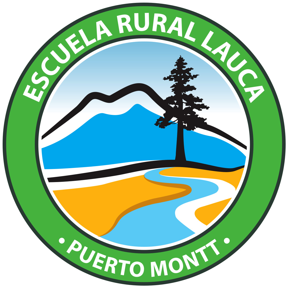 Escuela Rural Lauca