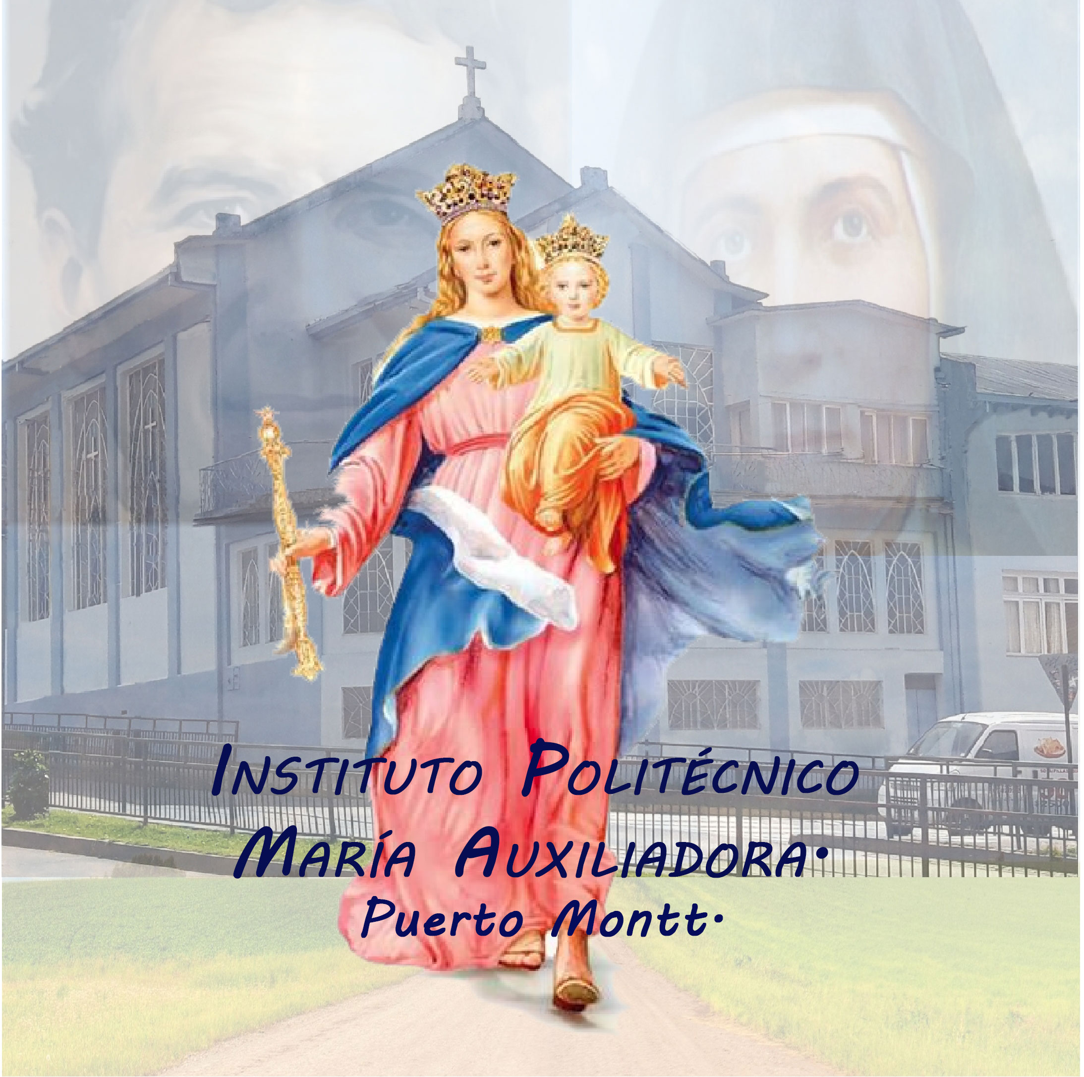 Instituto Politecnico Maria Auxiliadora