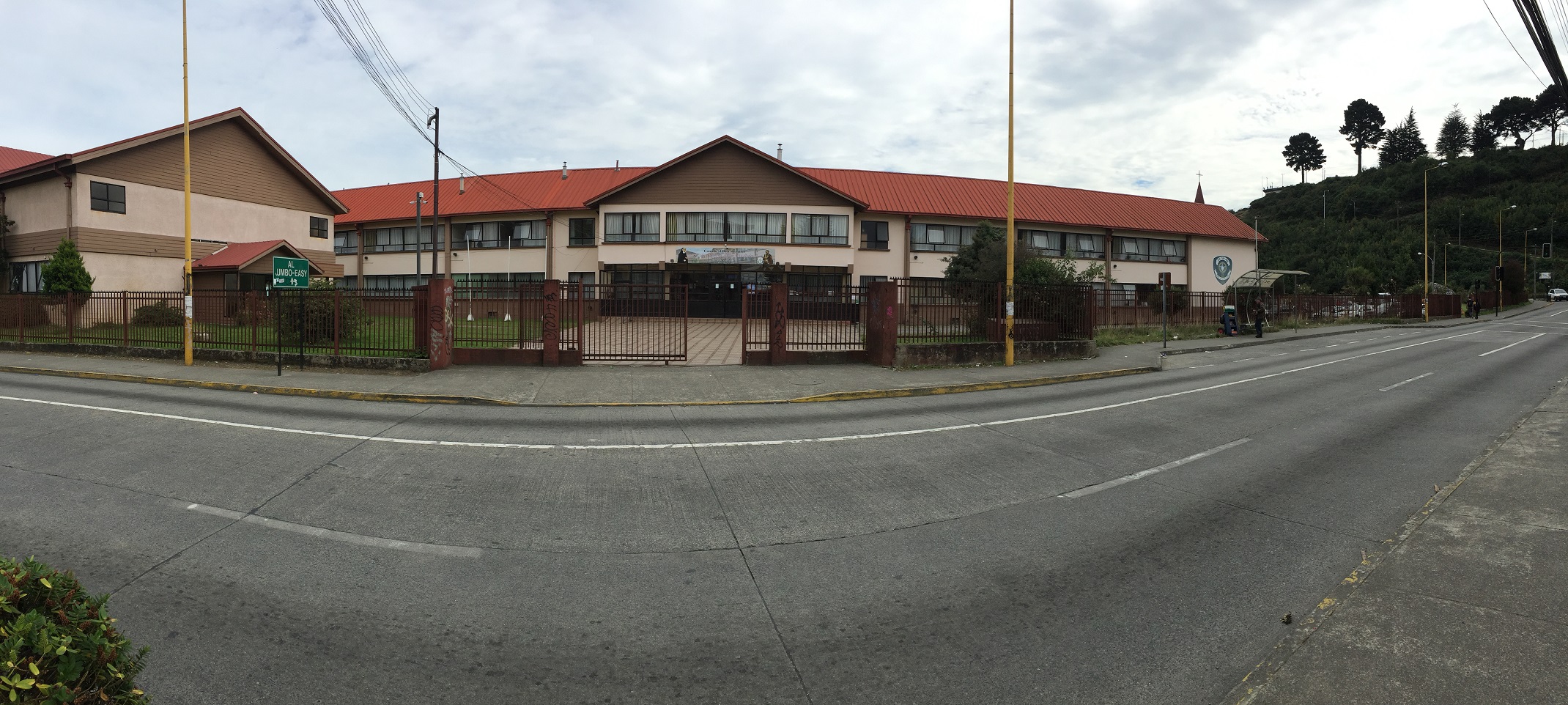 Colegio San Jose Puerto Montt
