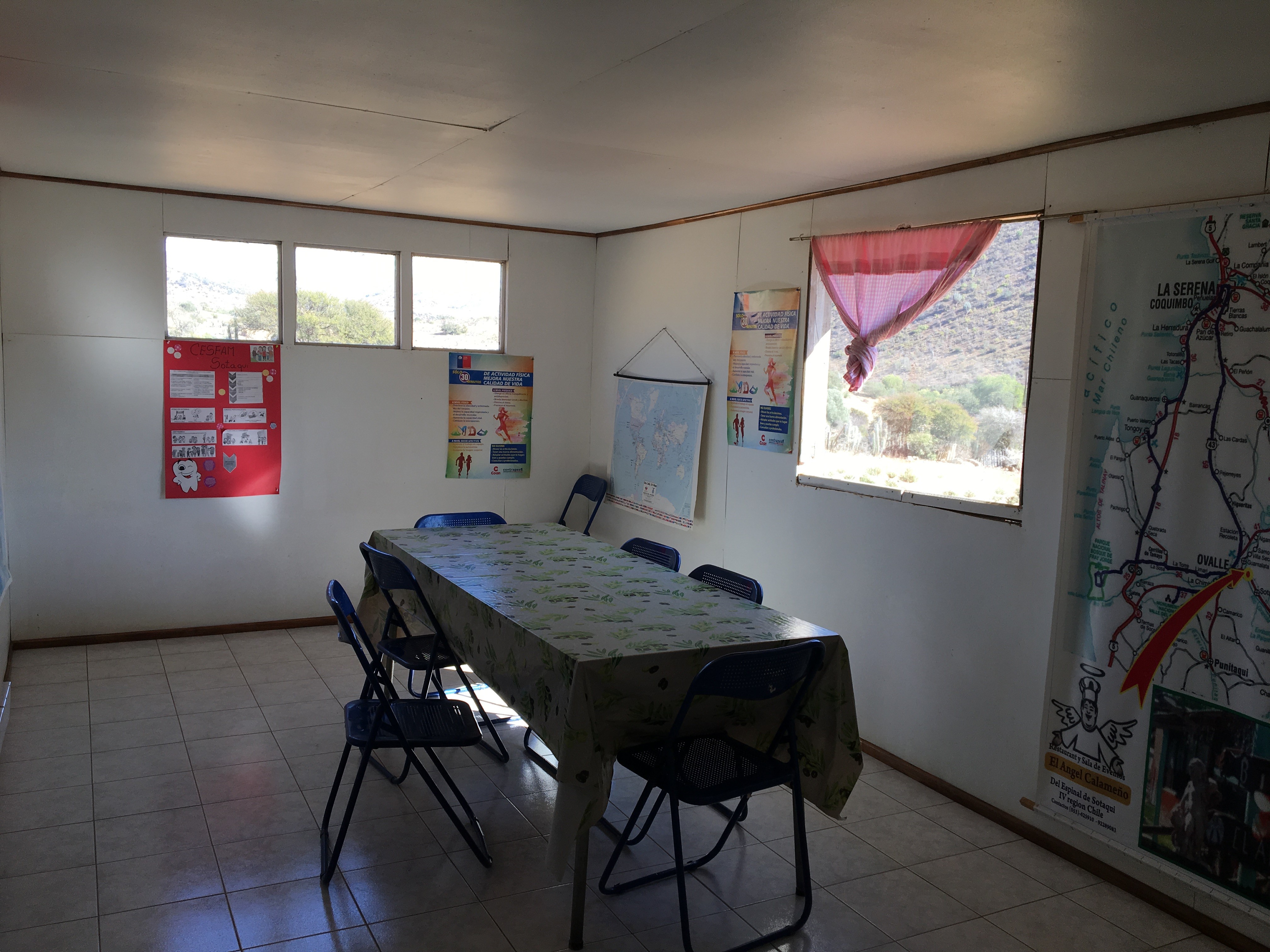 Escuela Particular El Arrayan