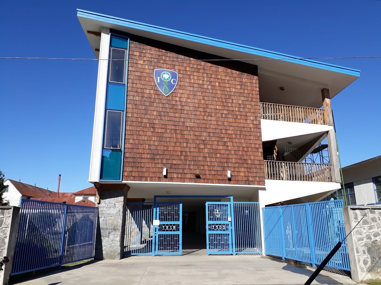 Colegio Inmaculada Concepcion Puerto Varas