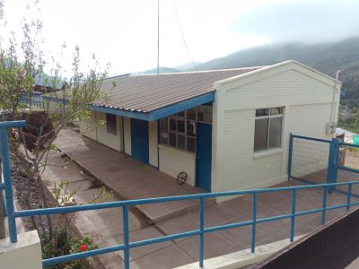 Es.Bas.San Pedro De Rio Hurtado