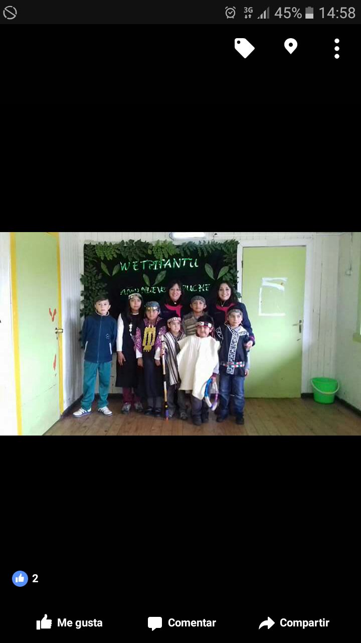 Escuela Rural Daitao
