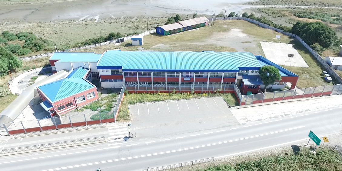 Escuela Rural San Jose