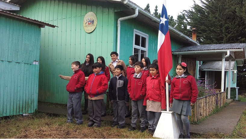 Escuela Rural La Poza