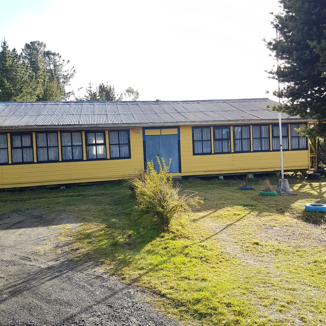 Escuela Rural La Campana