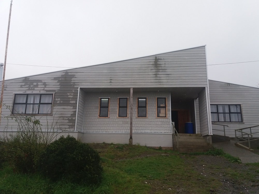 Escuela Rural El Avellanal