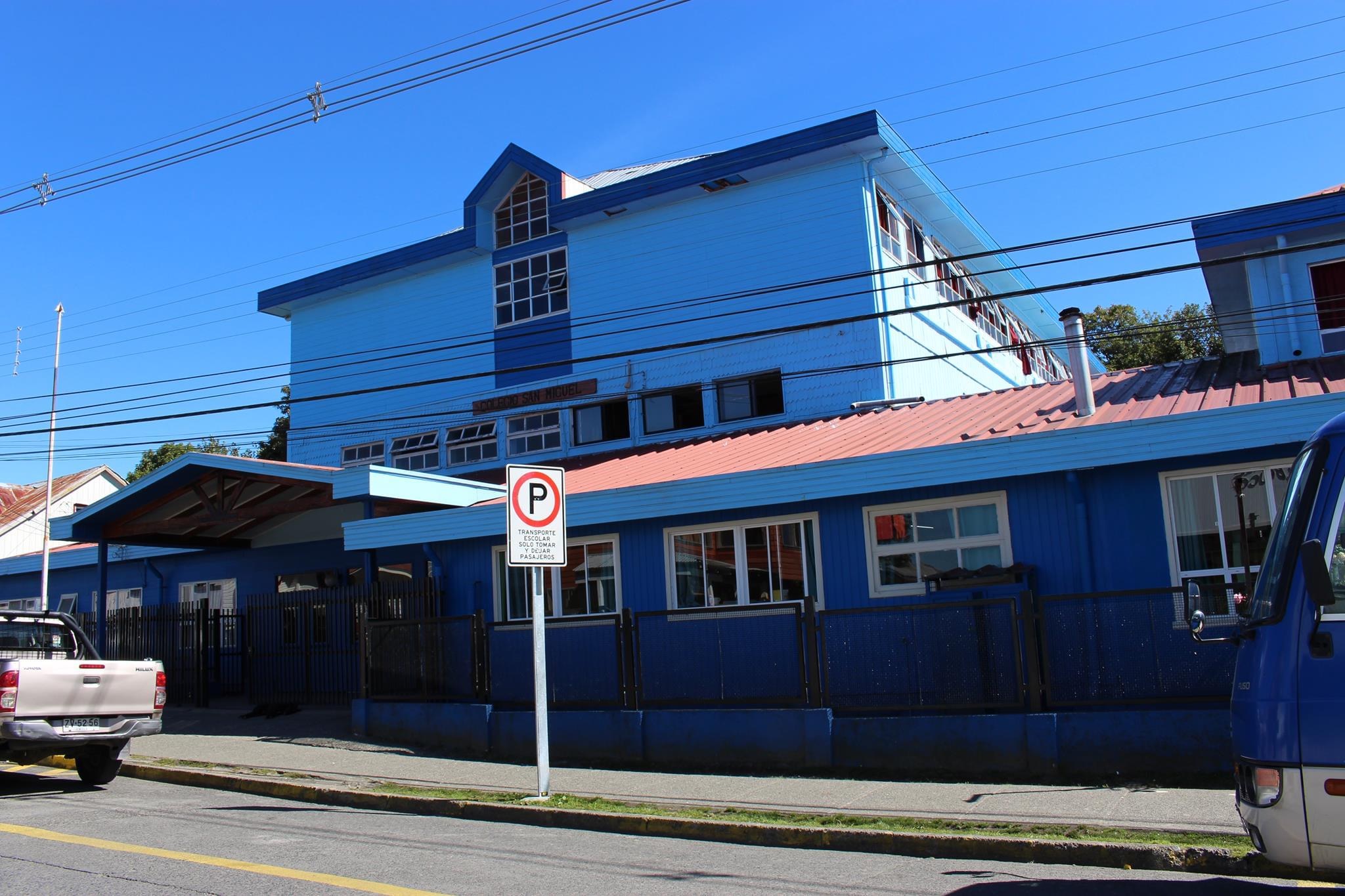 Colegio San Miguel