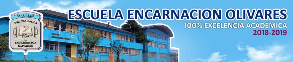 Escuela Encarnacion Olivares