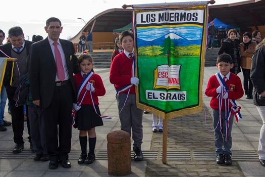 Escuela Rural El Saraos