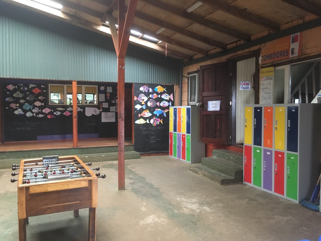 Escuela Particular N.213 El Laurel