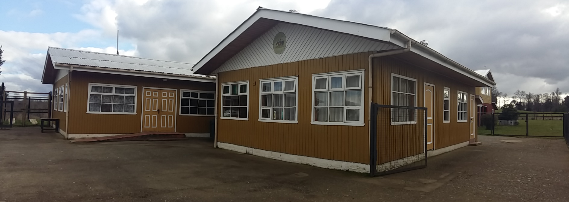 Escuela Particular N.232 El Progreso