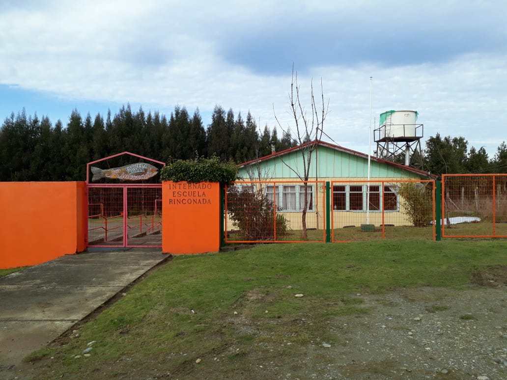 Escuela Rural Rinconada