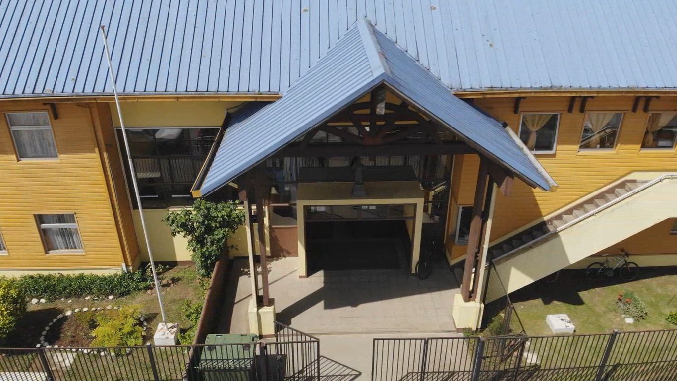 Liceo Carlos Ibañez Del Campo