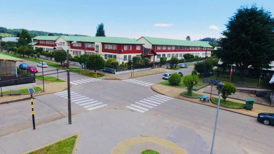 Colegio Purisimo Corazon De Maria