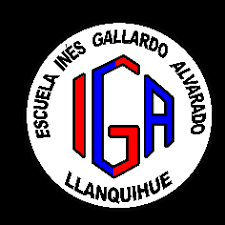 Escuela Ines Gallardo Alvarado