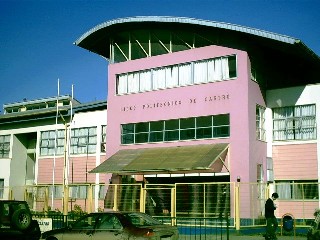 Liceo Politecnico De Castro