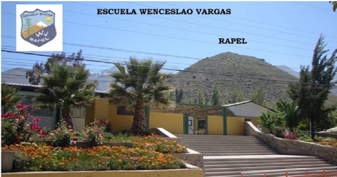 Escuela Basica Wenceslao Vargas