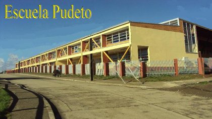 Escuela Pudeto